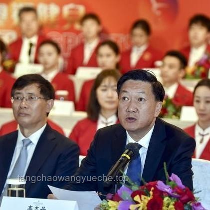 孙颖莎云见面会：数字化体育营销的新里程碑