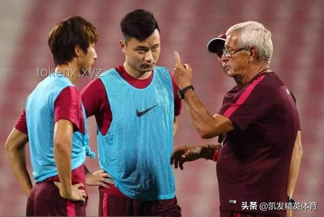 国足首发阵容案例分析：策略、挑战与成效